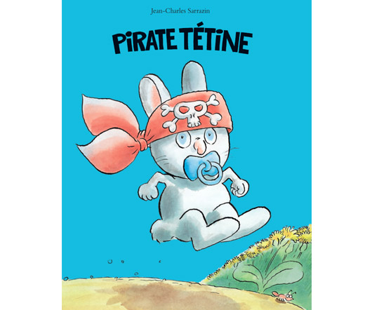 Pirate Ttine
